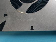 Вентилятор до ноутбука Lenovo Legion Y730-17ICH №2